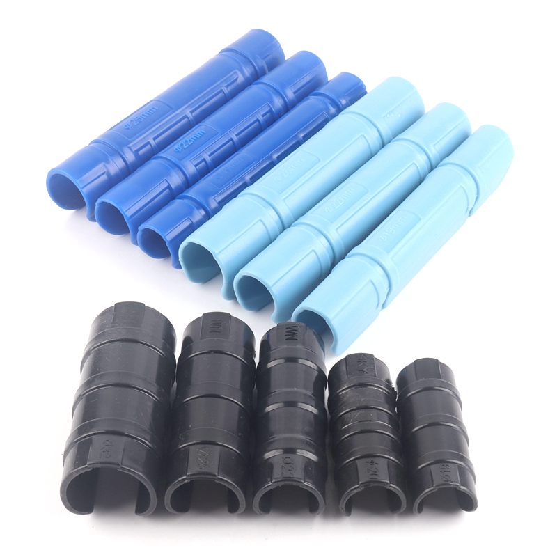 Snap Fastener Setter - 5-50 Uds 19 ~ 32mm película
