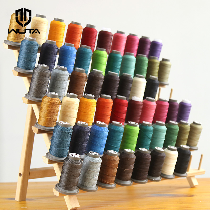 Leather Work Organiser - WUTA, 1 Juego de 20 Uds.,