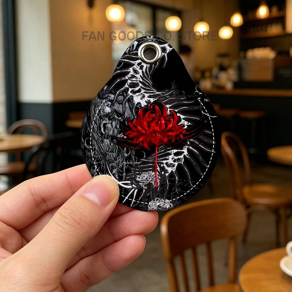 Porta Tarjetas con Diseño de L - Leather Work reseña y precio