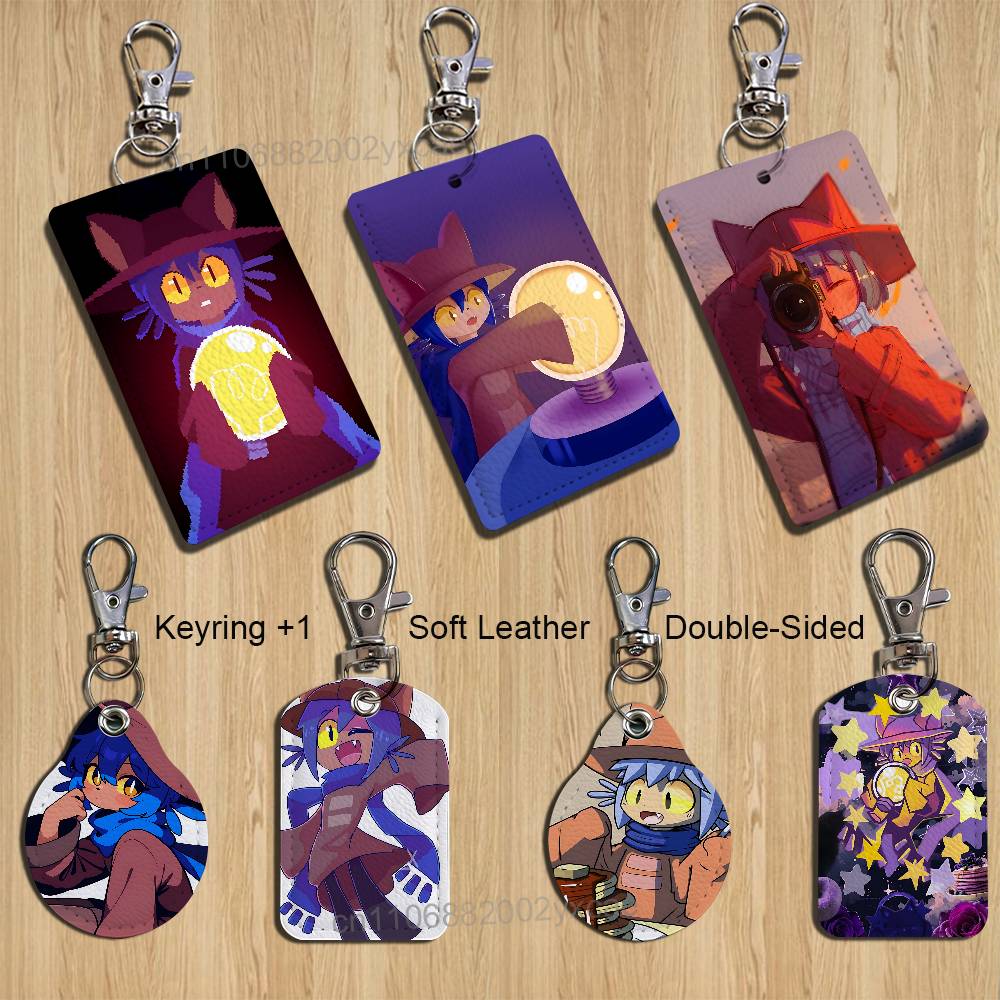 Lindo Porta Tarjetas Niko OneS - Leather Work reseña y precio
