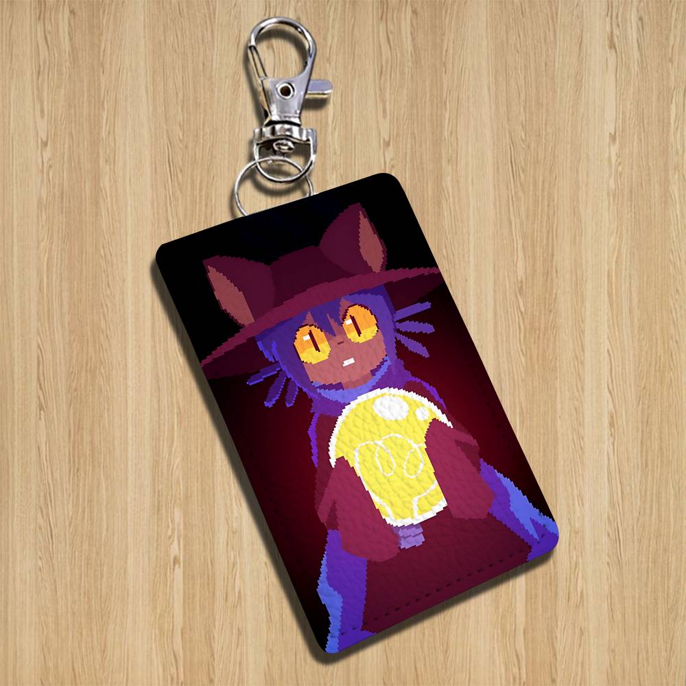 Lindo Porta Tarjetas Niko OneS - Leather Work reseña y precio