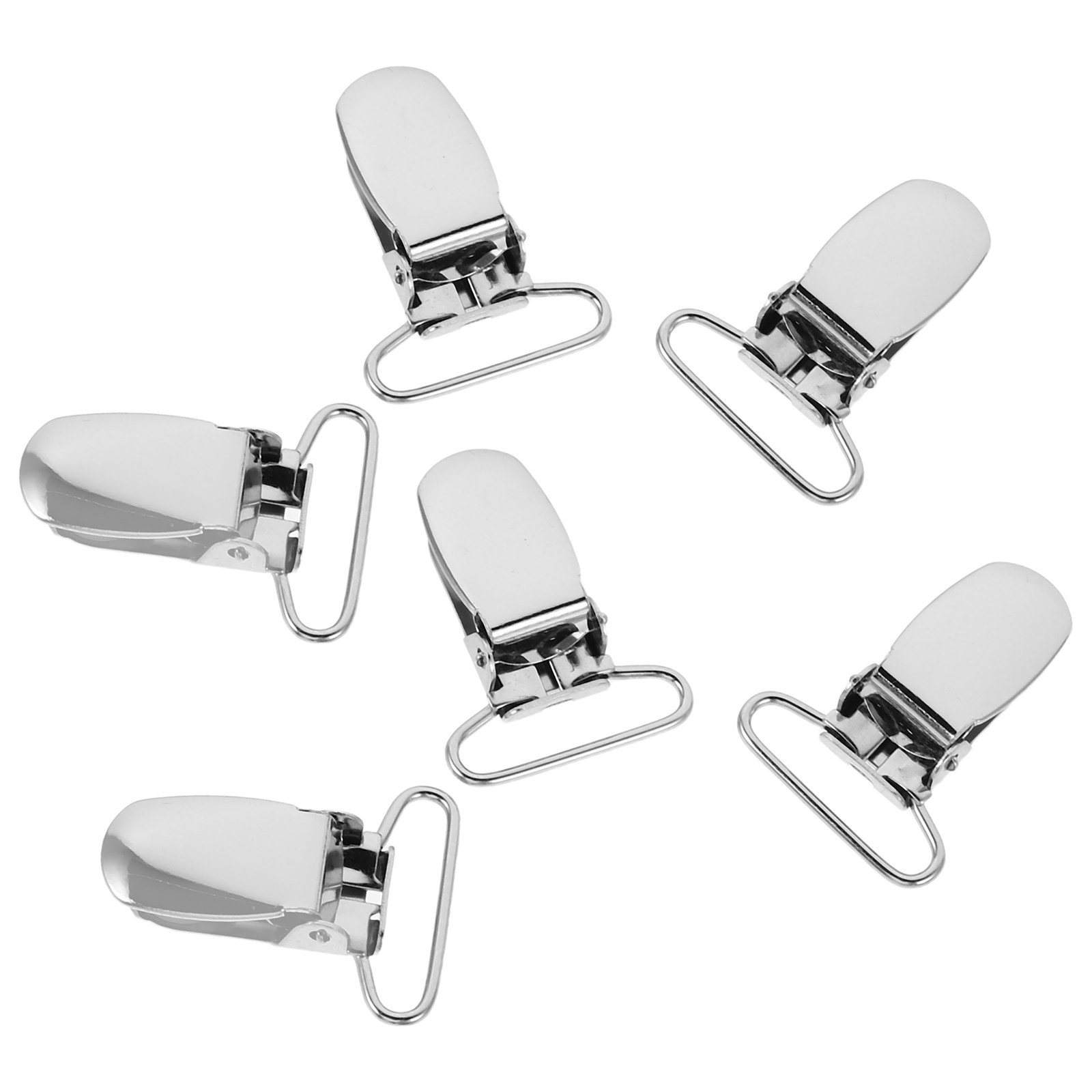 30 clips de metal tipo pico de - Snap Fastener Setter reseña y precio