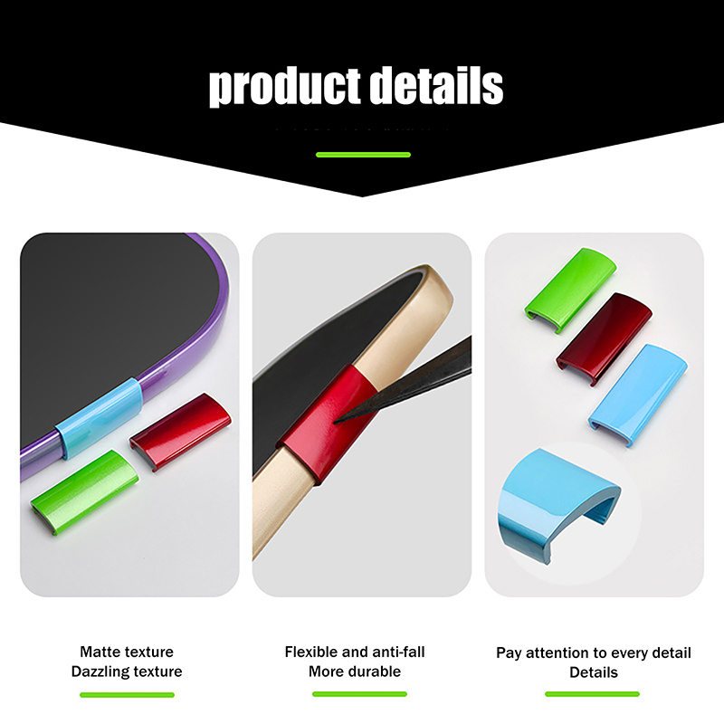 Clip de peso para pala de Pick - Snap Fastener Setter reseña y precio