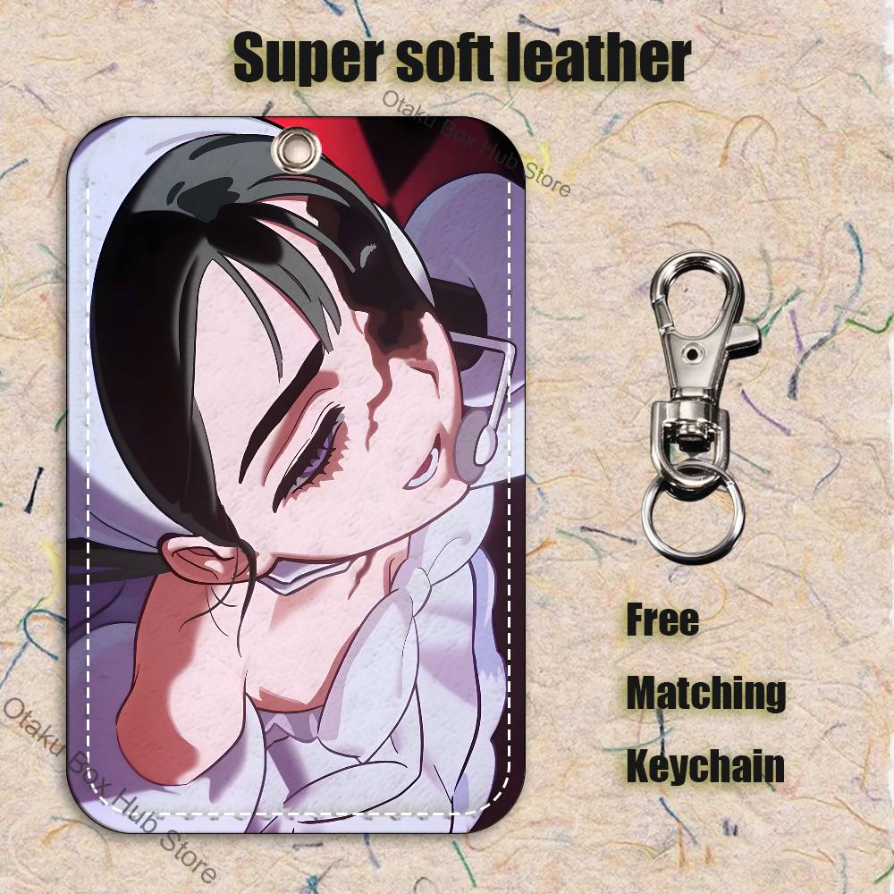 Llavero Sua A-Alien Stage Hold - Leather Work reseña y precio