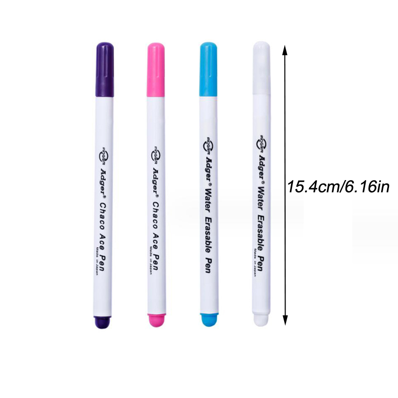 Rotulador de tela borrable, he - Snap Fastener Setter reseña y precio