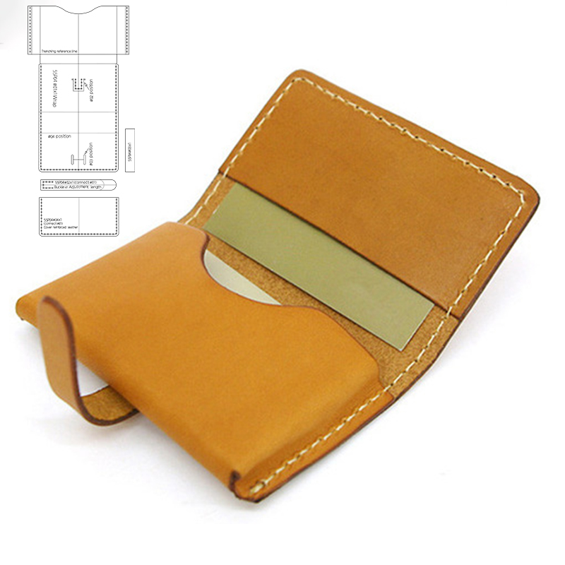 YOMDID-Molde acrílico para hac - Leatherwork Patterns reseña y precio