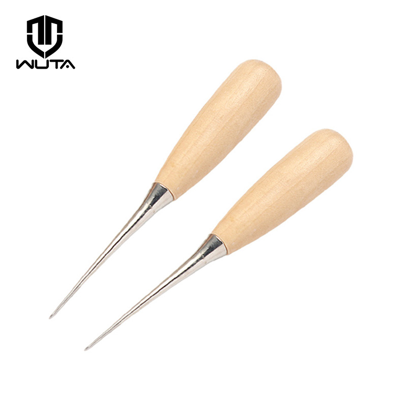 WUTA, 2 uds., herramienta de p - Leatherwork Punching Tool reseña y precio