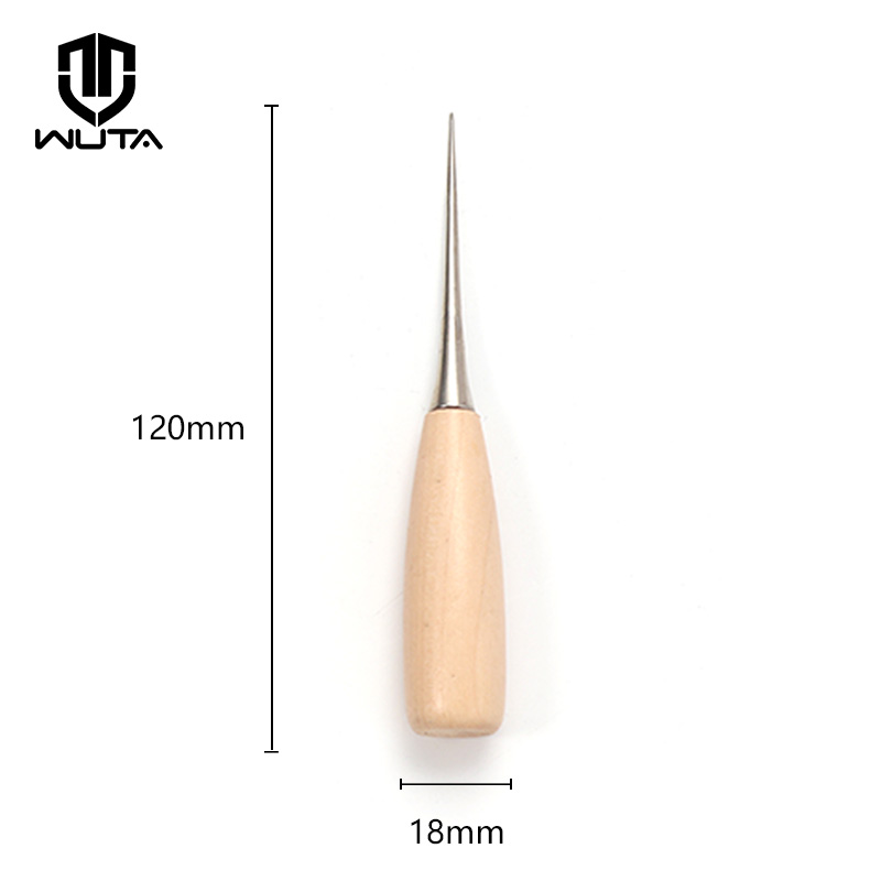 WUTA, 2 uds., herramienta de p - Leatherwork Punching Tool reseña y precio