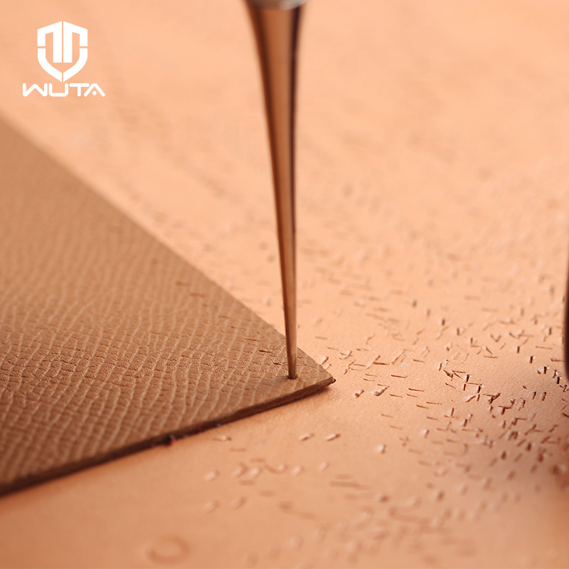 WUTA, 2 uds., herramienta de p - Leatherwork Punching Tool reseña y precio
