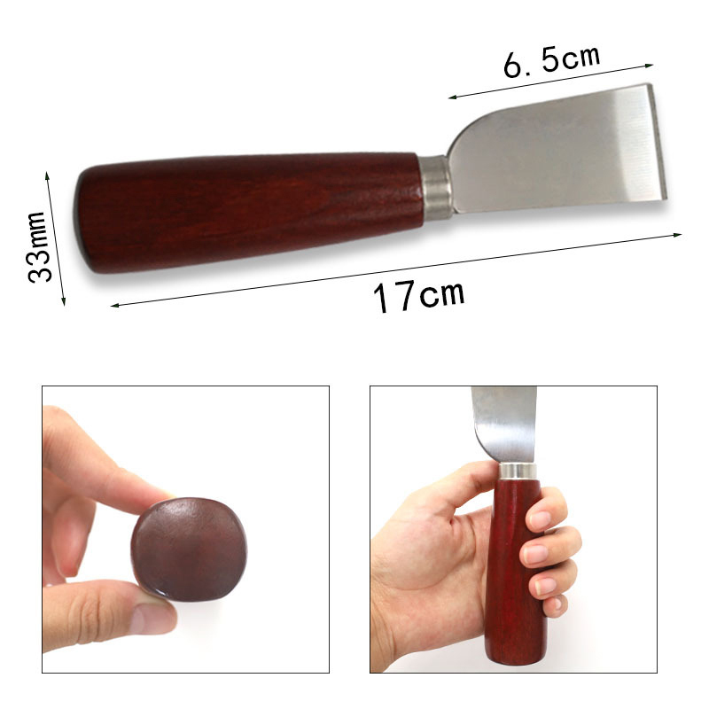 Nueva herramienta de cuero DIY - Leather Work Organiser reseña y precio