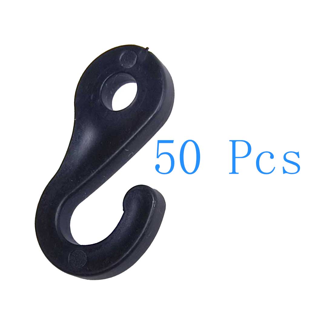 30/50/100 Uds. Clip de gancho  - Snap Fastener Setter reseña y precio