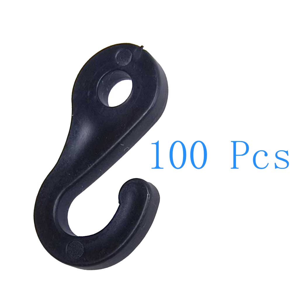 30/50/100 Uds. Clip de gancho  - Snap Fastener Setter reseña y precio
