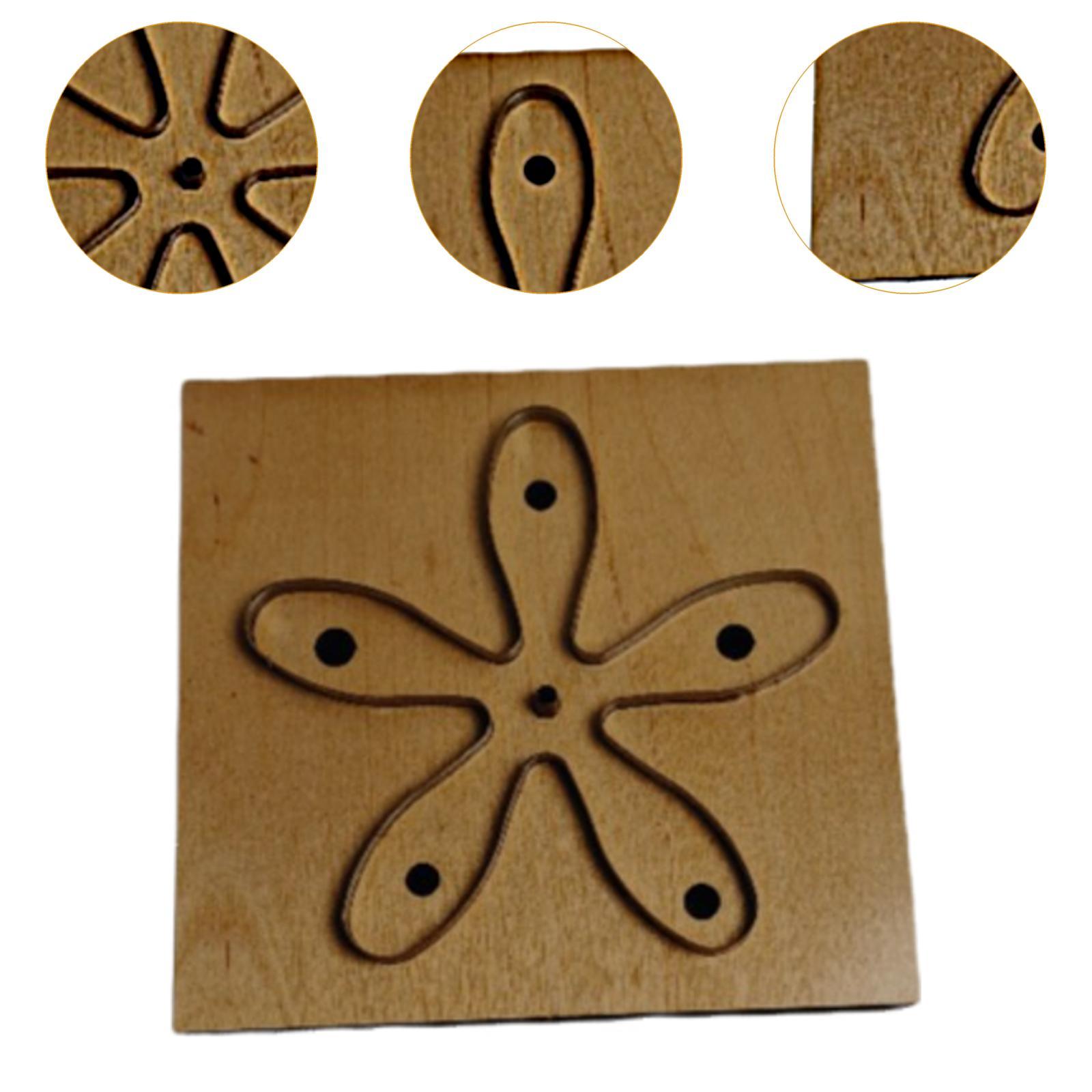 Plantilla de corte de cuero DI - Leatherwork Patterns Free reseña y precio