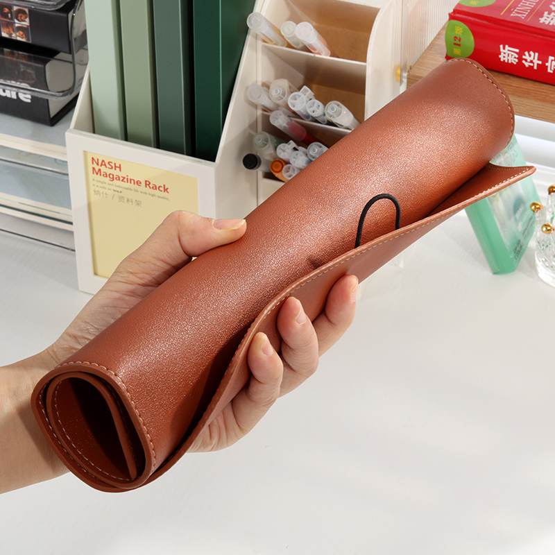 Bolsa de archivo de cuero para - Leather Work Folder reseña y precio