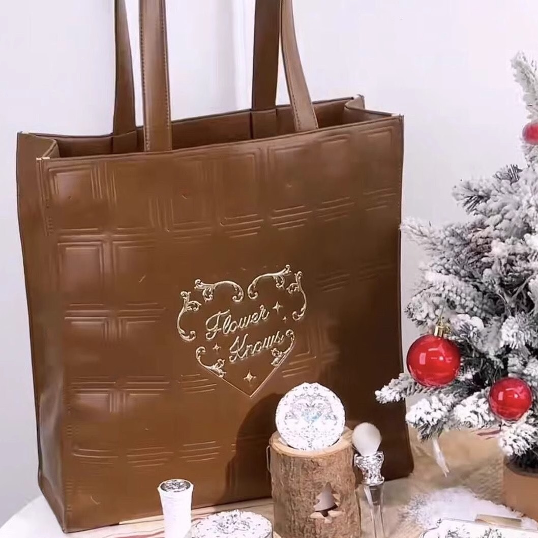 Bolso de Mano Flowerknows, Bol - Leather Work Organiser reseña y precio