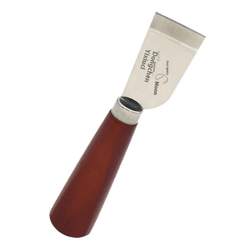 【Nuevo】Cuchillo para cortar cu - Leather Work Organiser reseña y precio