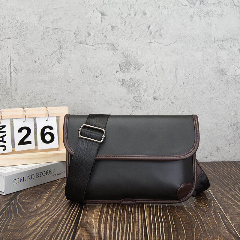 Bolso de hombro clásico de mar - Leatherwork Letters reseña y precio