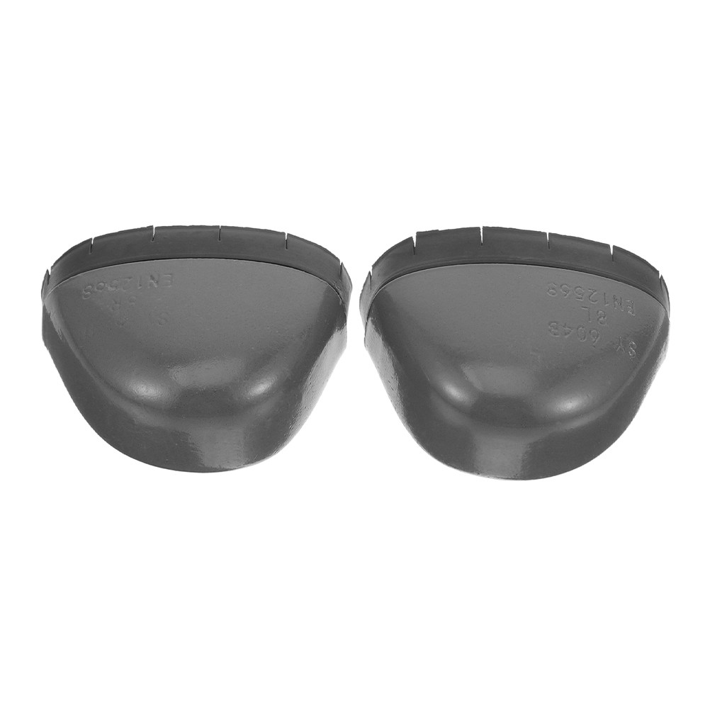 1 Par de Protectores de Punter - Leather Work Factory reseña y precio