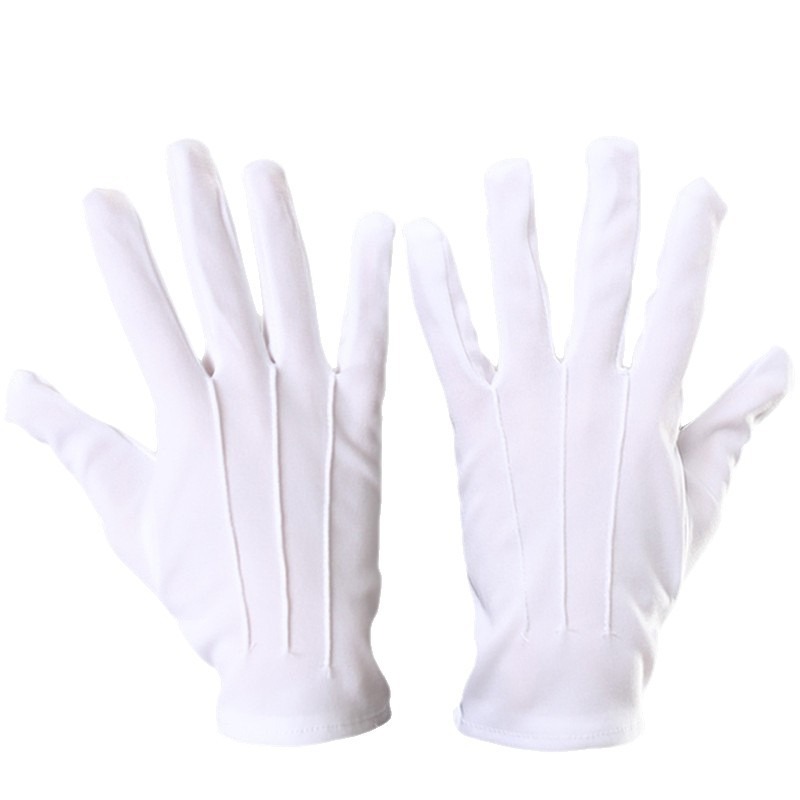 Guantes de Protección de Traba - Leather Work Factory reseña y precio