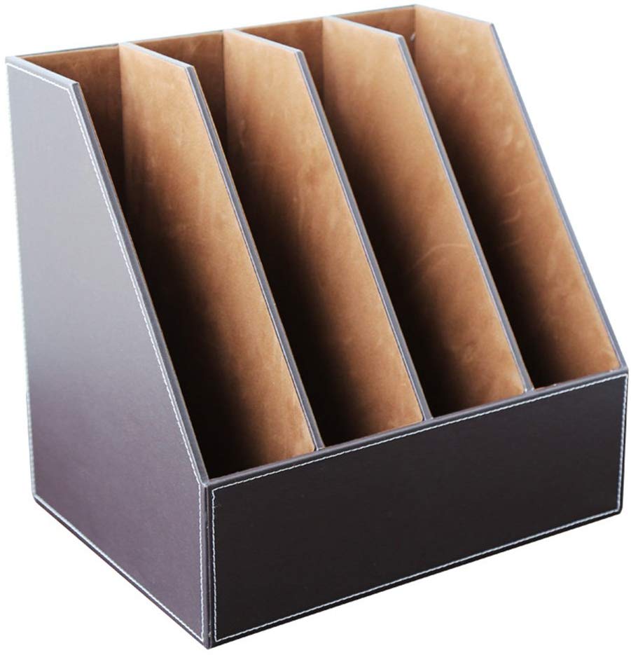 XRHYY-carpeta de archivos de e - Leather Work Folder reseña y precio