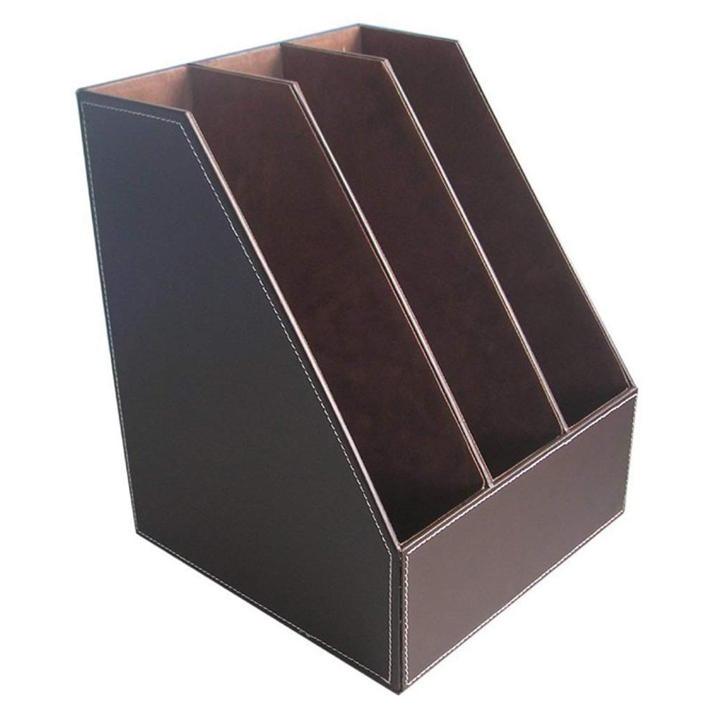 XRHYY-carpeta de archivos de e - Leather Work Folder reseña y precio