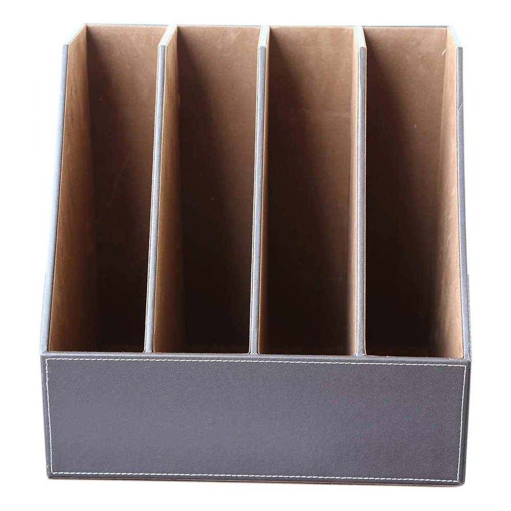 XRHYY-carpeta de archivos de e - Leather Work Folder reseña y precio