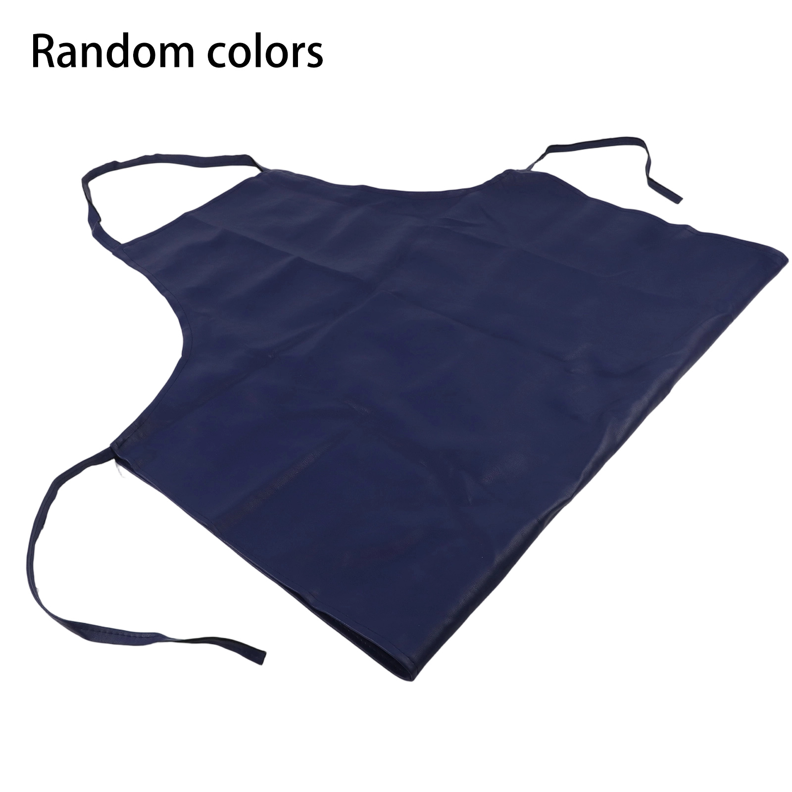 Delantal de trabajo a prueba d - Leatherwork Apron reseña y precio