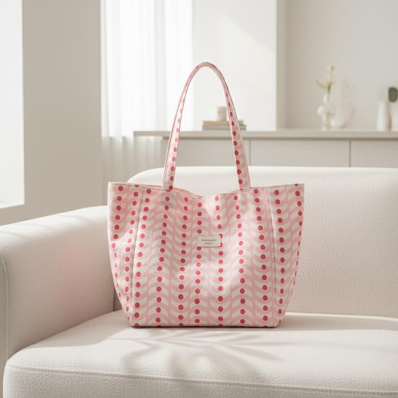 Bolso de lona con patrón de on - Leatherwork Patterns Free reseña y precio