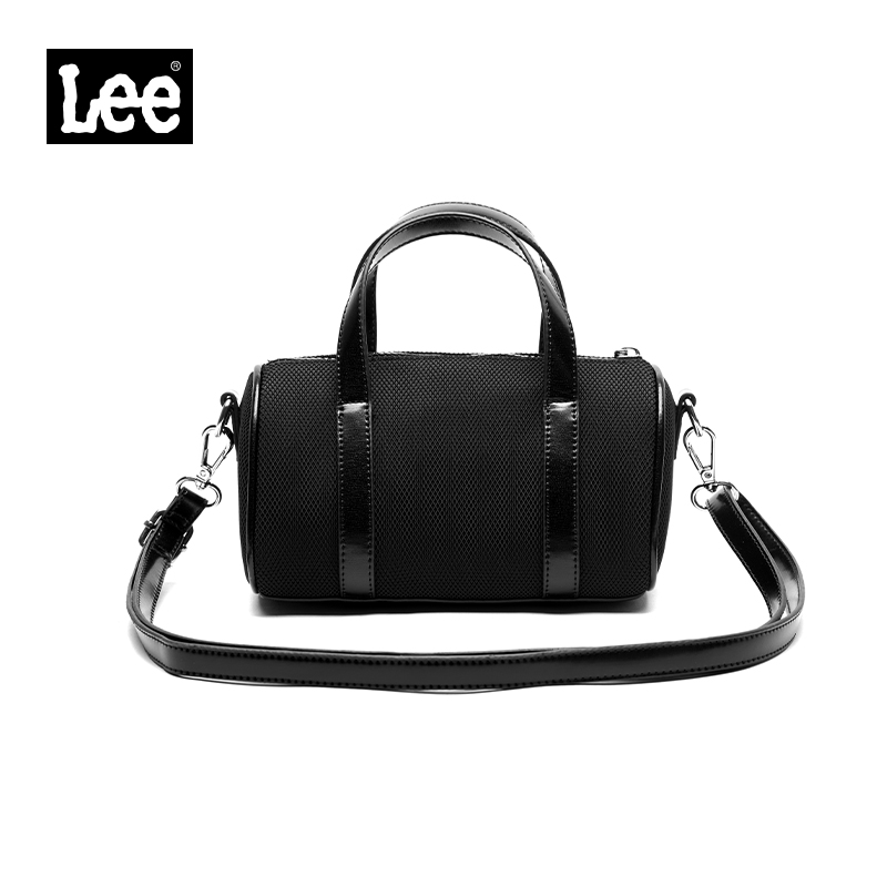 LEE Mini Classics bolso negro  - Leatherwork Letters reseña y precio