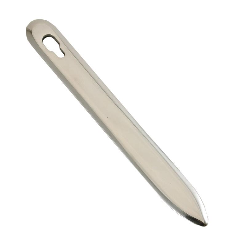 Tambor de esquina inoxidable p - Leather Work Organiser reseña y precio