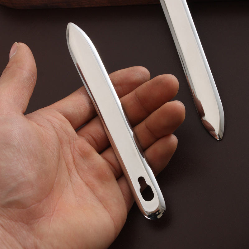 Tambor de esquina inoxidable p - Leather Work Organiser reseña y precio