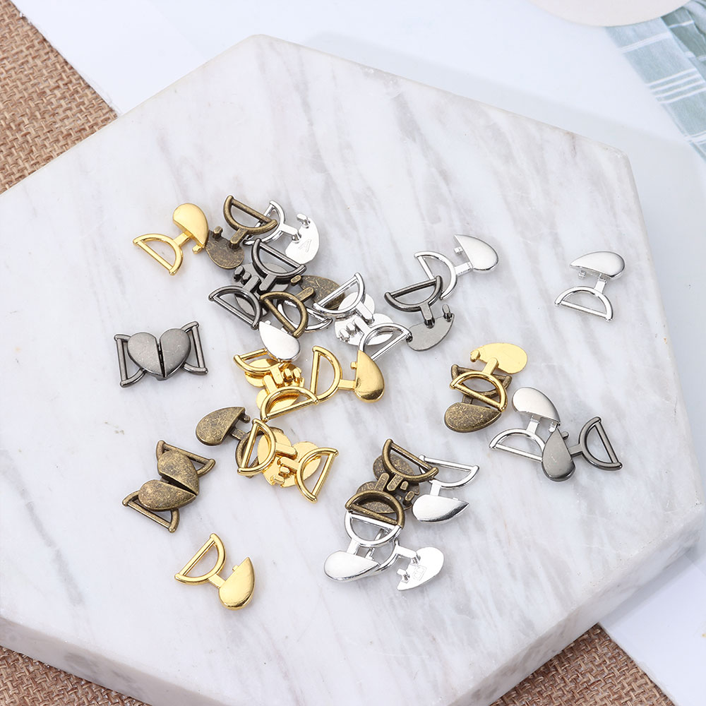 Mini botones de Metal para rop - Snap Fastener Setter reseña y precio
