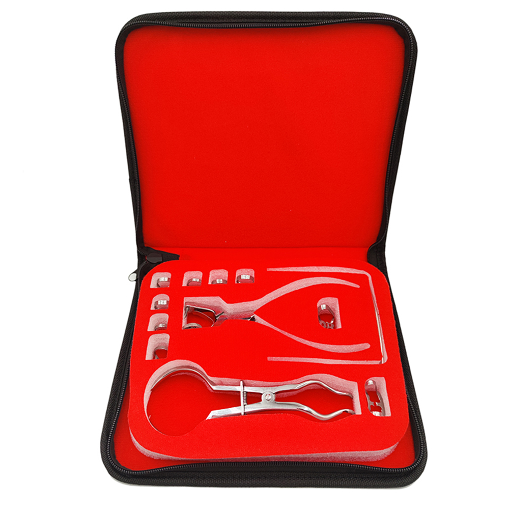 Juego de perforadoras para diq - Leatherwork Punching Tool reseña y precio