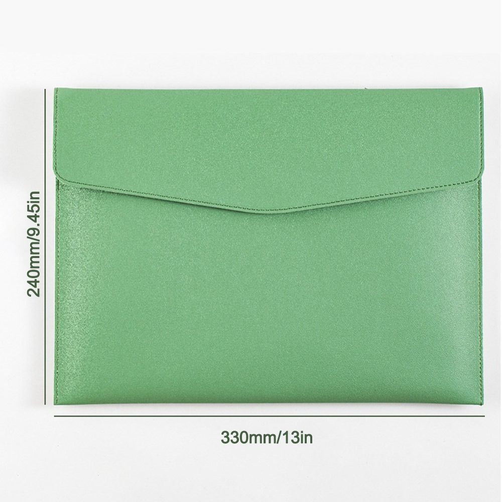 Contrato de datos, almacenamie - Leather Work Folder reseña y precio