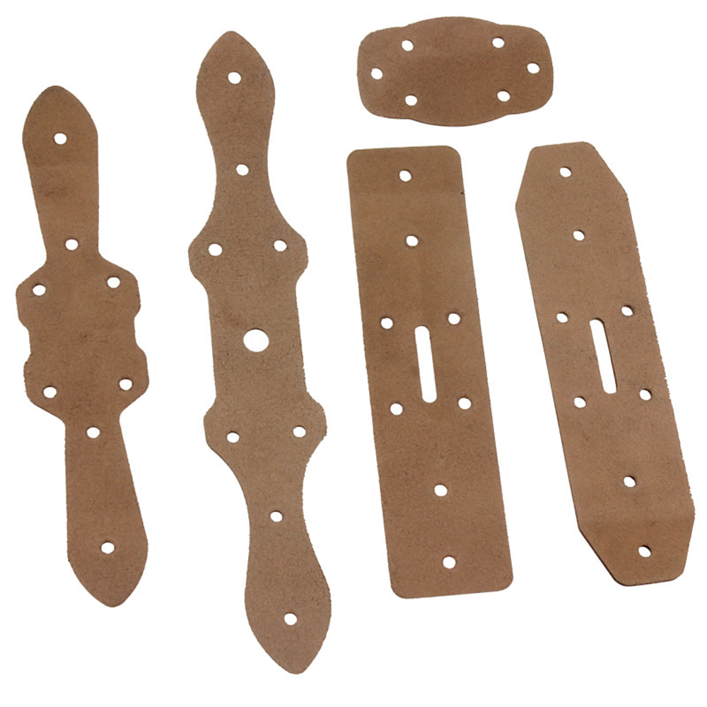 Molde de cuchillo de troquelad - Leatherwork Punching Tool reseña y precio