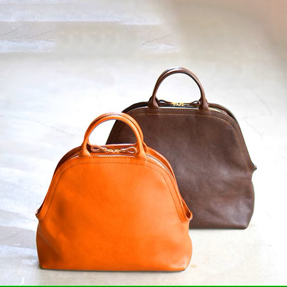 Diy bolso de concha kraft de c - Leatherwork Patterns reseña y precio