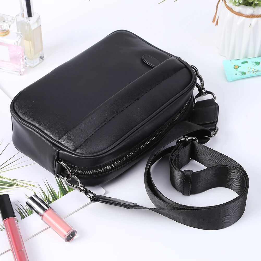 Bolso de hombro con patrón clá - Leatherwork Patterns Free reseña y precio