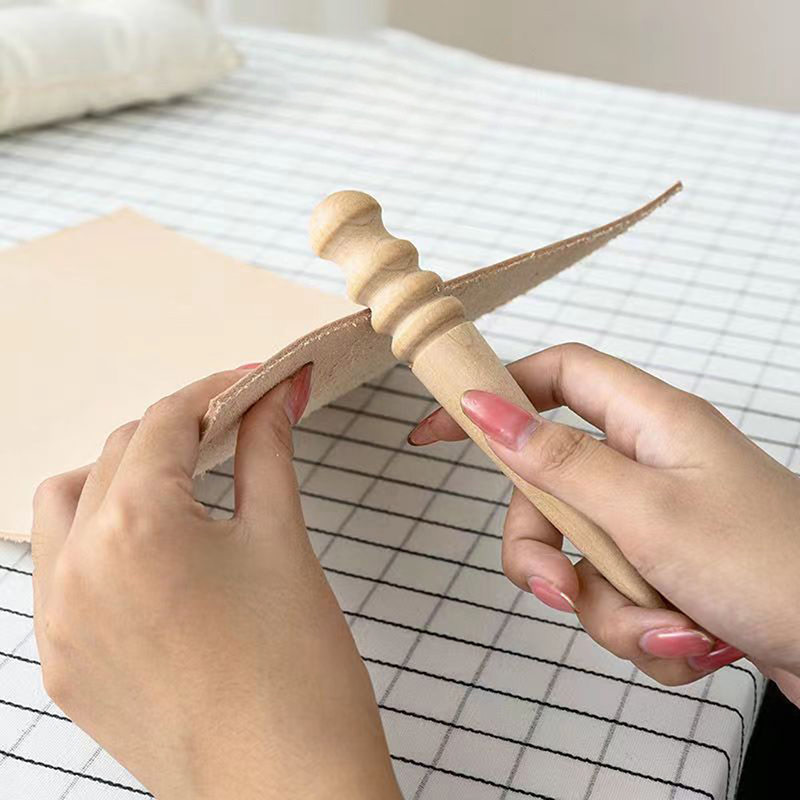 1 ud. Herramienta de pulido de - Leather Work Organiser reseña y precio