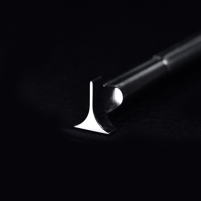 SOZO-Herramienta de estampado  - Leatherwork Embossing reseña y precio