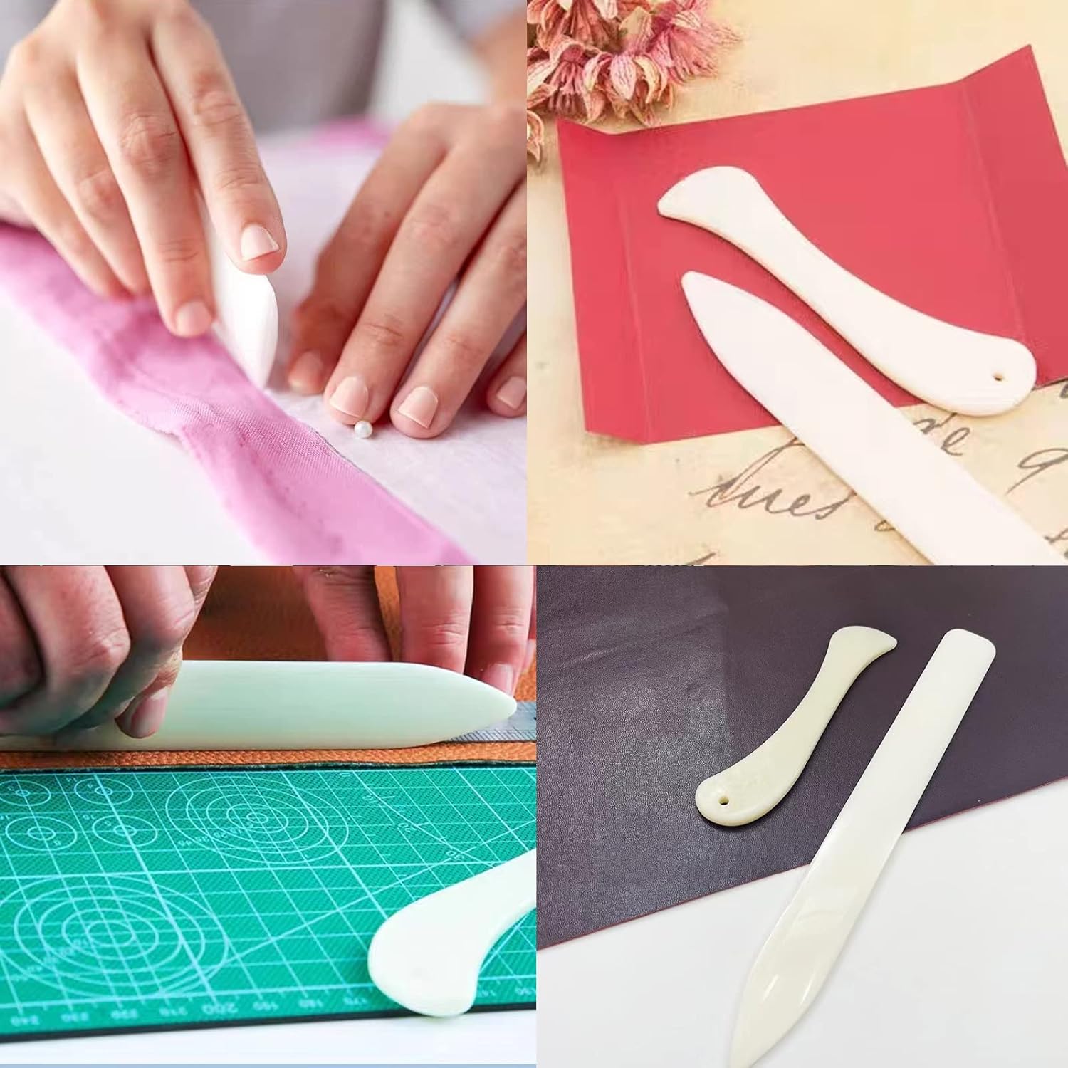 Herramienta profesional de cue - Leather Work Folder reseña y precio