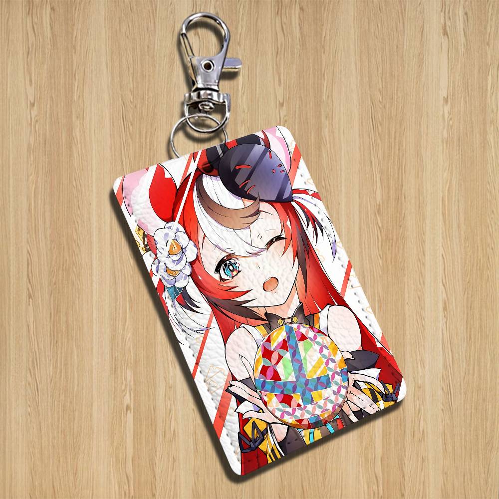 Lindo Porta Tarjetas Hakos Bae - Leather Work reseña y precio